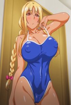 Rennyuu Order The Animation